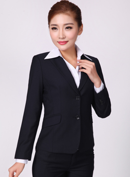 夏季职业装 夏季职业装