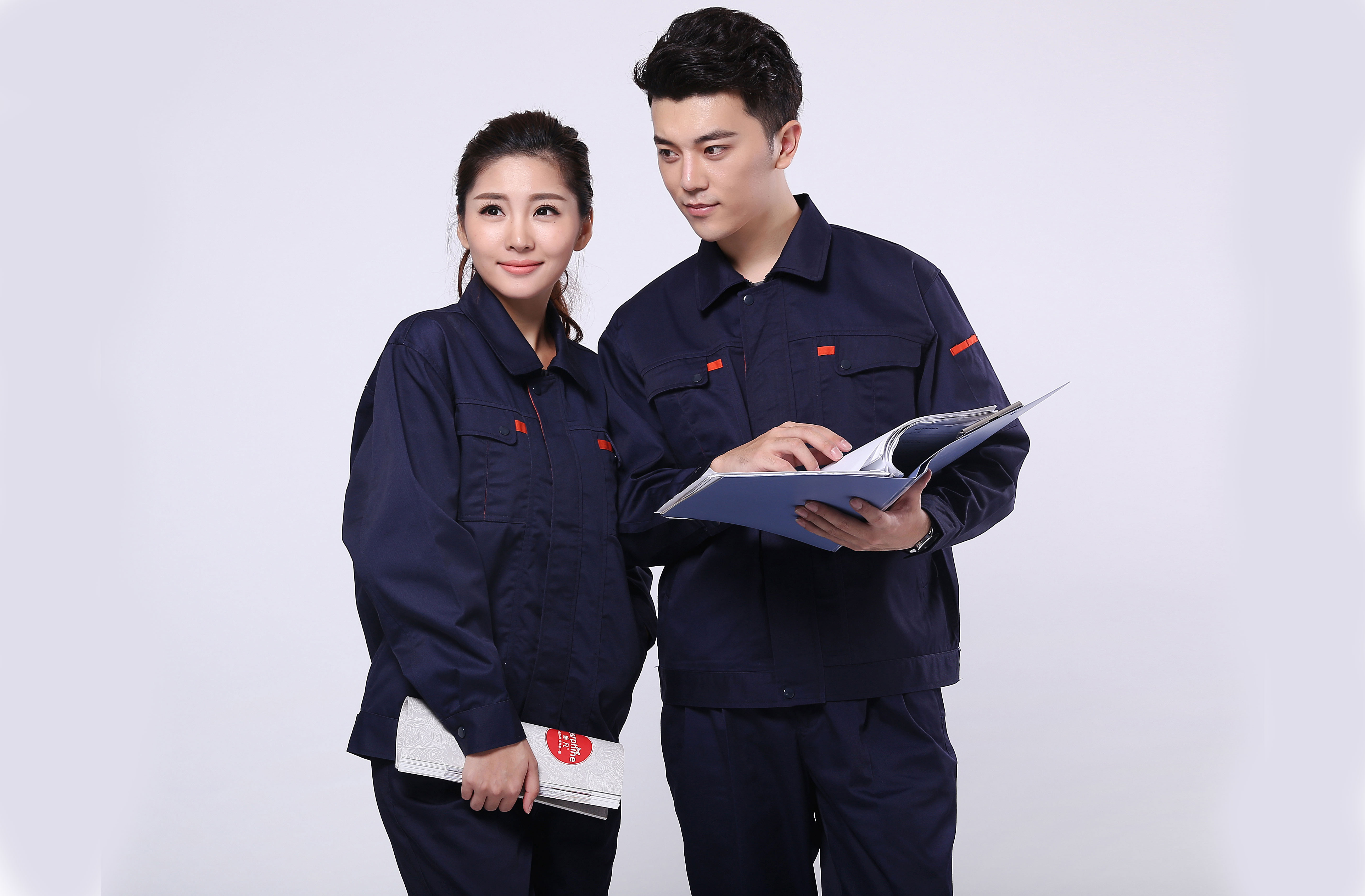 劳保服工作服