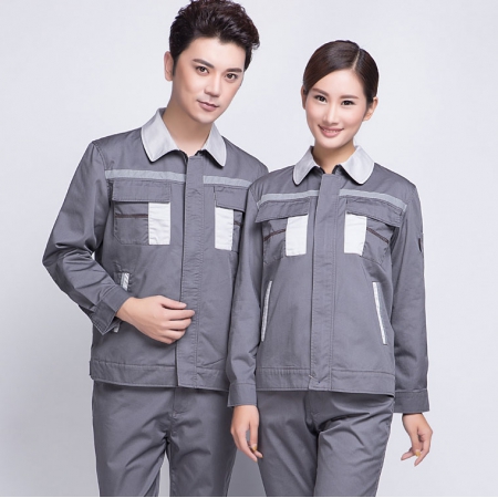 苏州工作服厂家 苏州工作服厂家