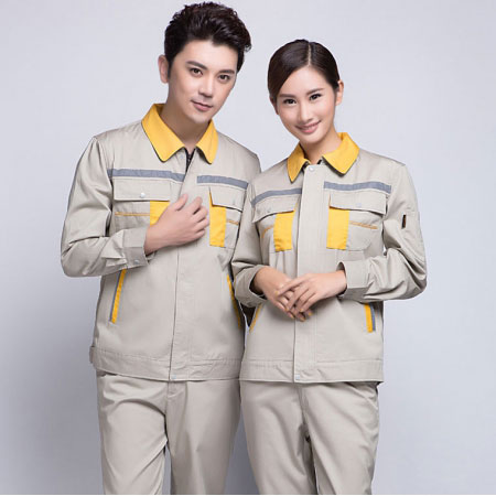 苏州工作服厂家 苏州工作服厂家