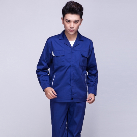 工矿工作服