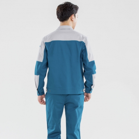 煤矿工作服