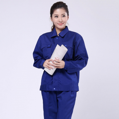 劳保服什么牌子好