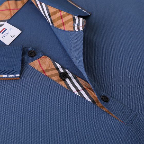 翻领POLO衫TX0307(pic2)