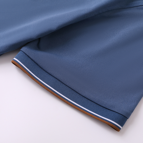 翻领POLO衫TX0307(pic5)