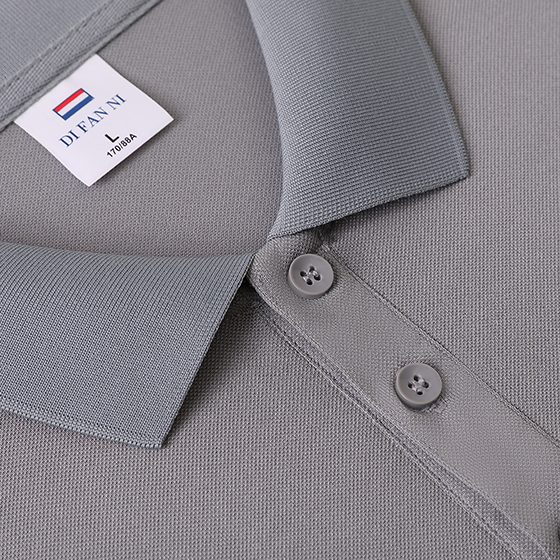 翻领POLO衫TX0304(pic3)