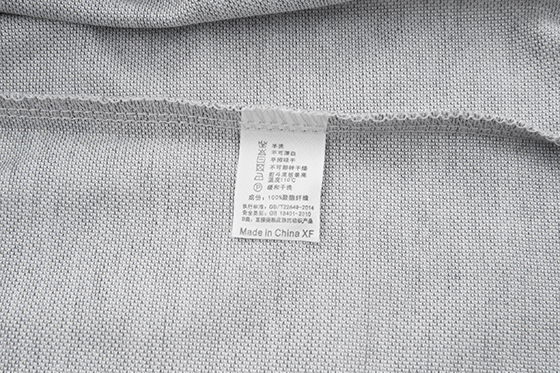 净色POLO衫TX0297(pic6)