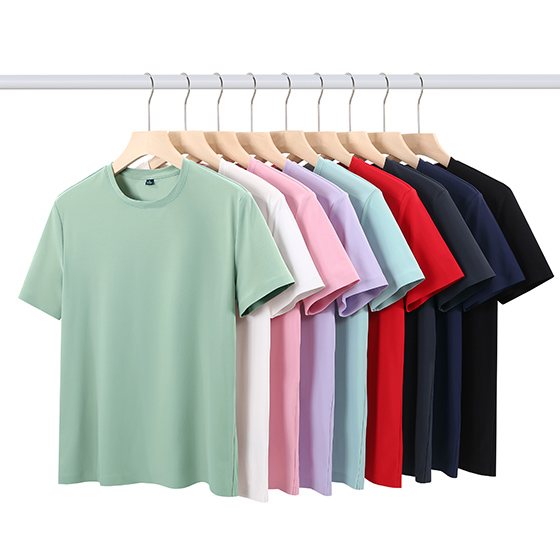 圆领T恤TX0292(pic7)