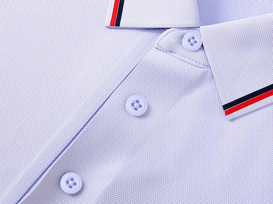 拼色POLO衫TX0337(pic4)