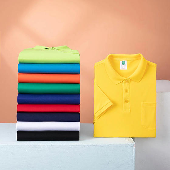 TX0186纯色口袋款(pic2)