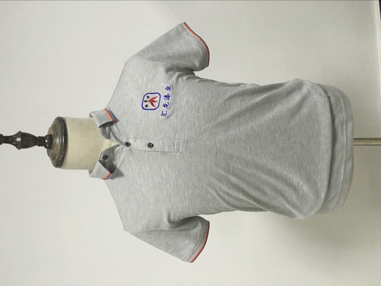 汇龙漆业工作服