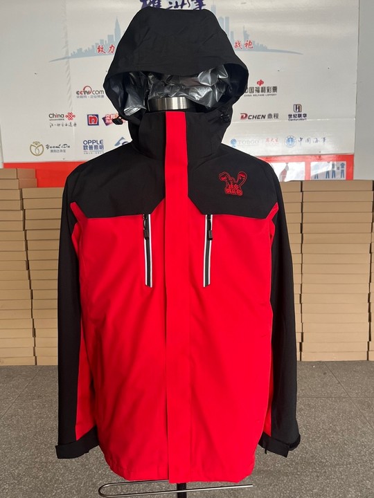 浙江西湖艺创文化工作服