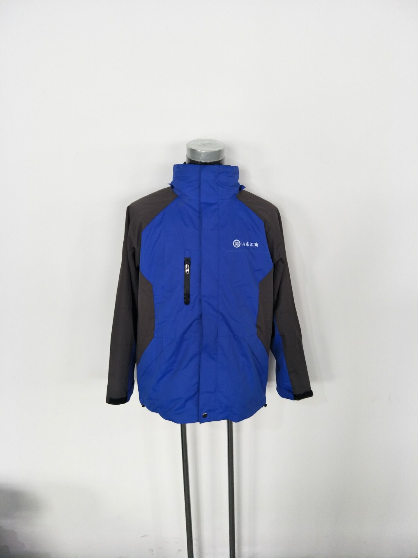 山东汇商冲锋衣工作服