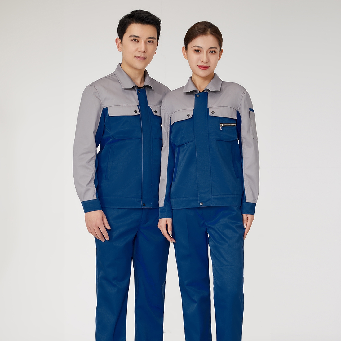 海尔工作服多少钱