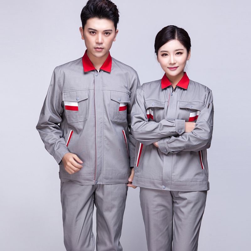 重庆北碚工作服设计定制 重庆北碚工作服设计定制