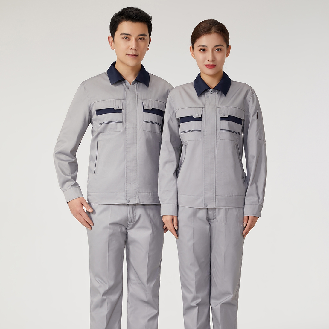 机床工作服多少钱 机床工作服多少钱