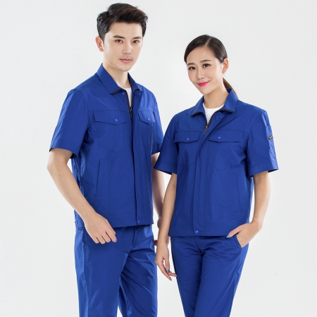 电信工服款式AD16-4