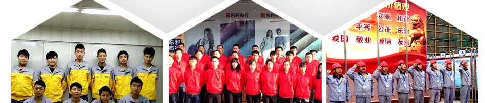 企业昆山工作服定制的专属定制方案